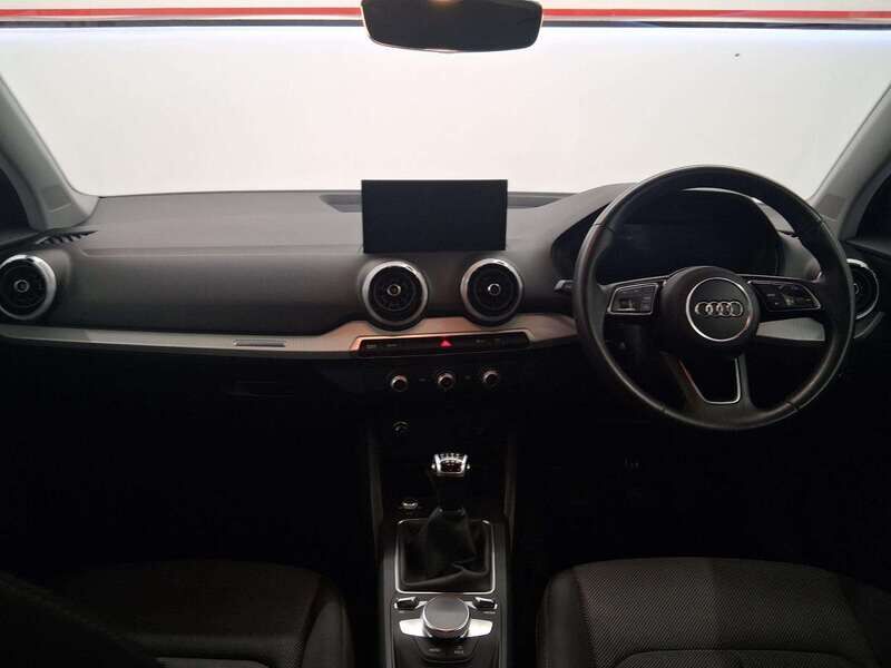 Used Audi Q2 2022 for sale - 77814633: Photo 16