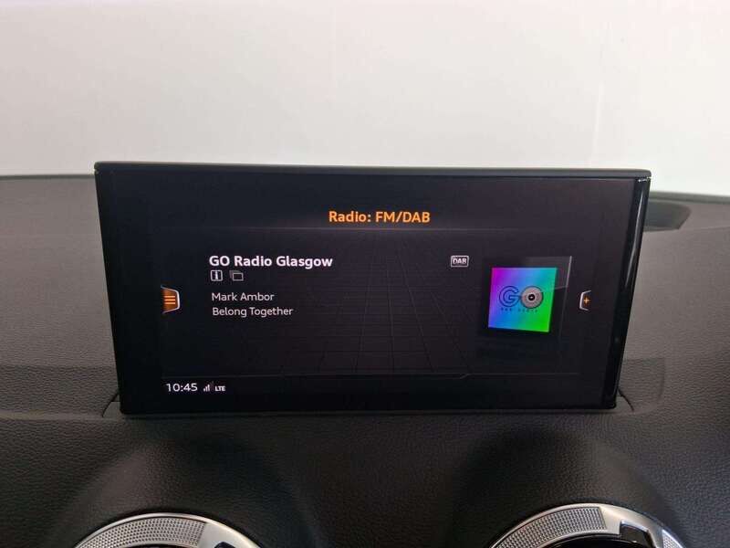 Used Audi Q2 2022 for sale - 77814633: Photo 17