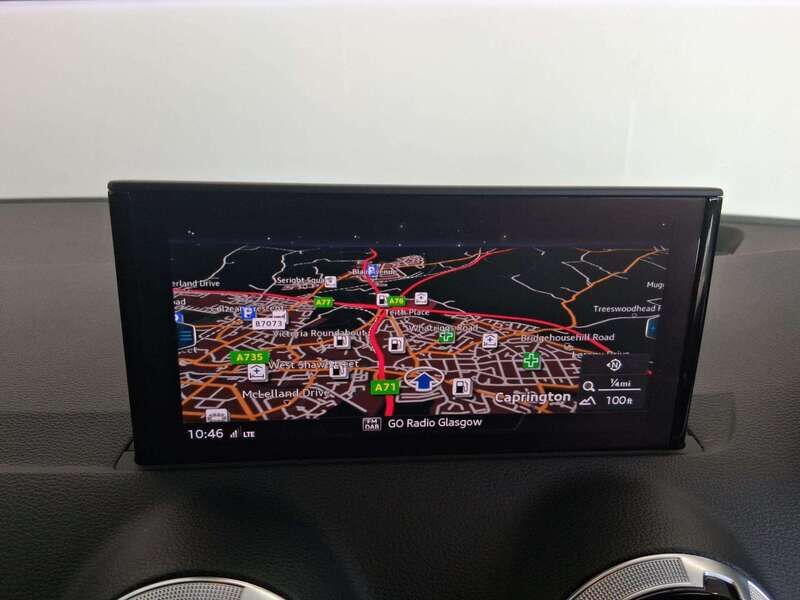 Used Audi Q2 2022 for sale - 77814633: Photo 18