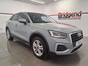 Used Audi Q2 undefined for sale - 77814633: Photo
