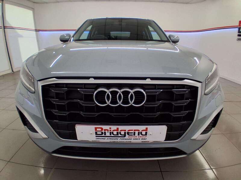 Used Audi Q2 2022 for sale - 77814633: Photo 2