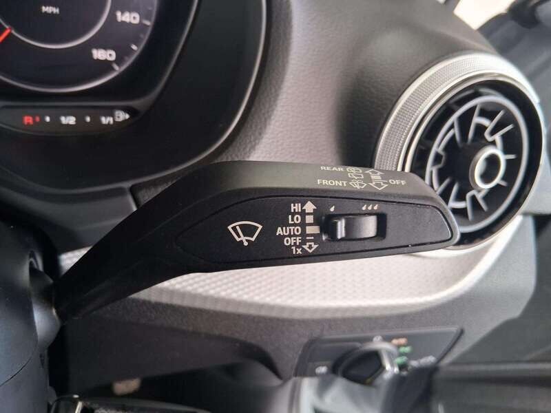 Used Audi Q2 2022 for sale - 77814633: Photo 20