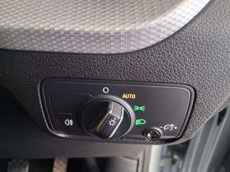 Used Audi Q2 2022 for sale - 77814633: Photo 21