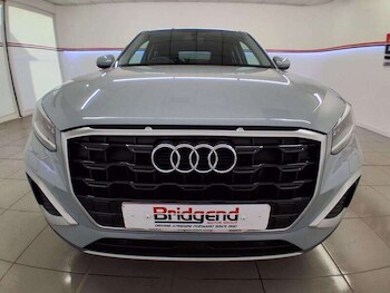 Used Audi Q2 undefined for sale - 77814633: Photo