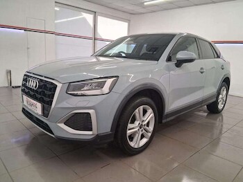 Used Audi Q2 undefined for sale - 77814633: Photo