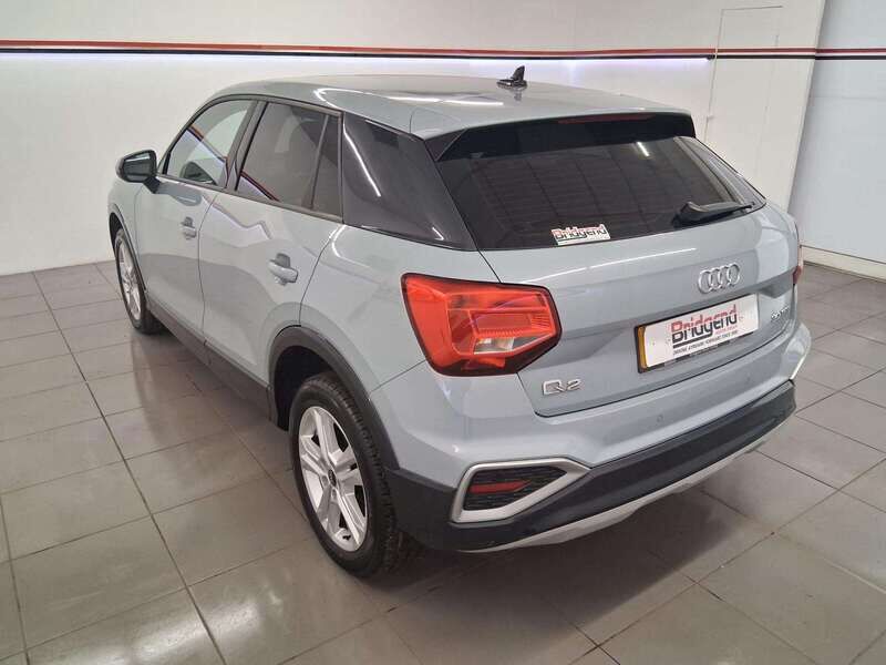 Used Audi Q2 2022 for sale - 77814633: Photo 4