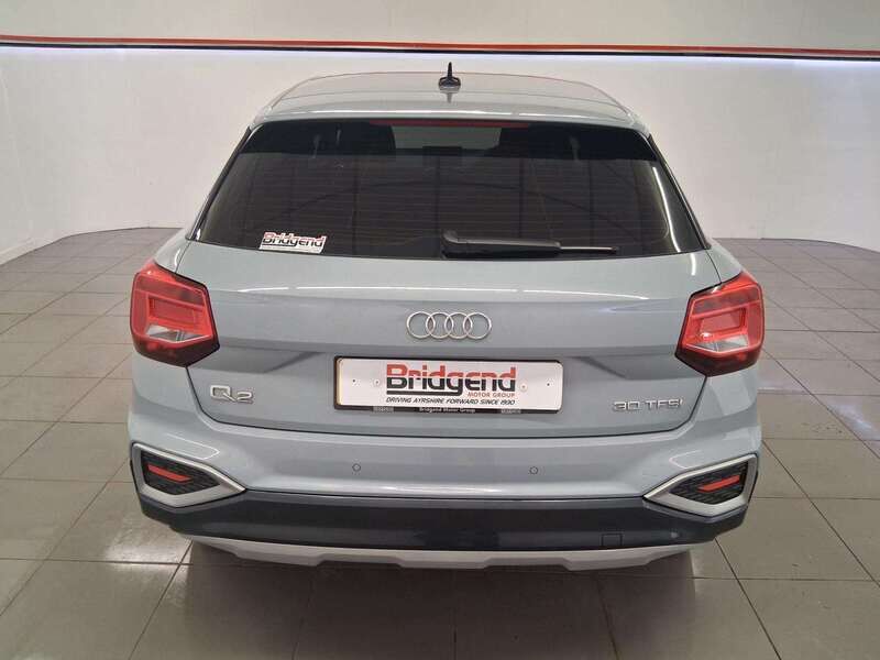 Used Audi Q2 2022 for sale - 77814633: Photo 5