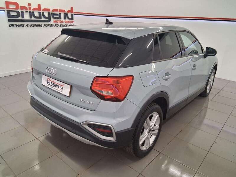 Used Audi Q2 2022 for sale - 77814633: Photo 6