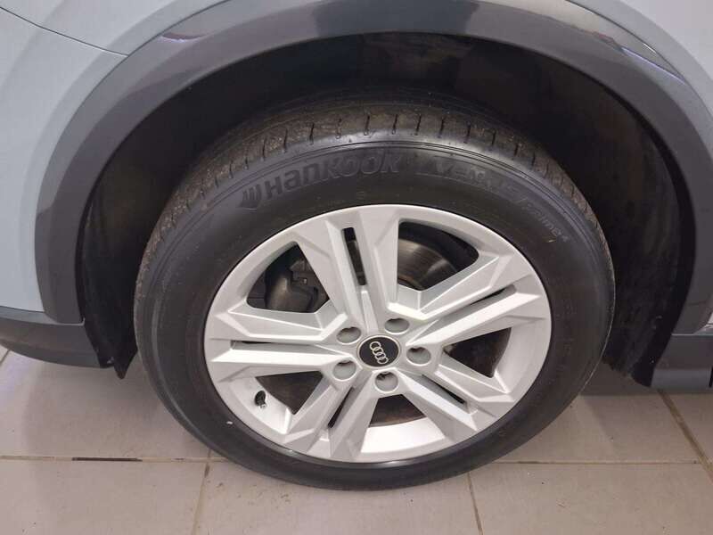 Used Audi Q2 2022 for sale - 77814633: Photo 7