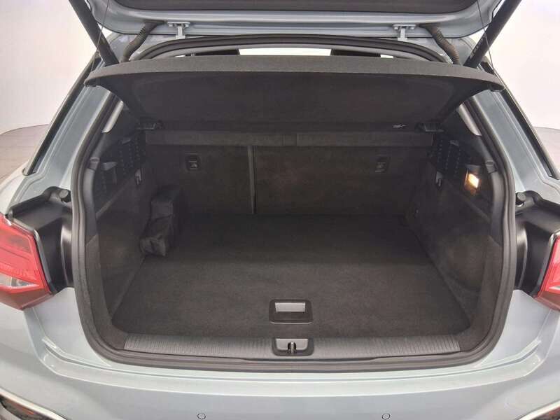 Used Audi Q2 2022 for sale - 77814633: Photo 8