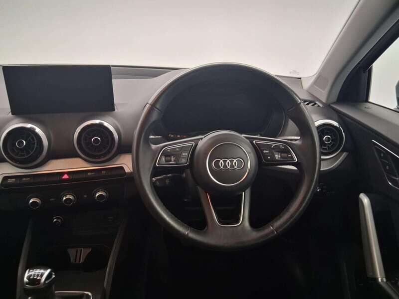 Used Audi Q2 2022 for sale - 77814633: Photo 9