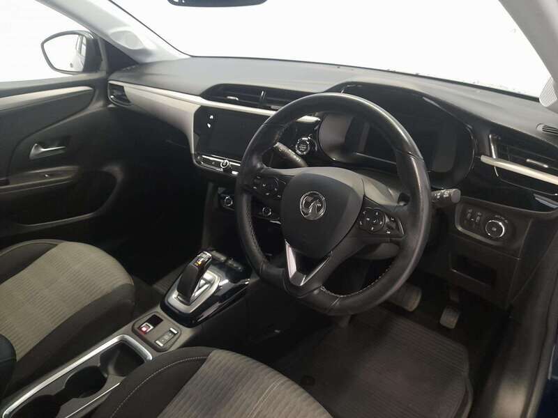 Used Vauxhall Corsa 2021 for sale - 78040497: Photo 11