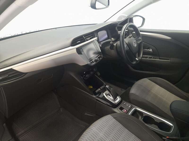 Used Vauxhall Corsa 2021 for sale - 78040497: Photo 15
