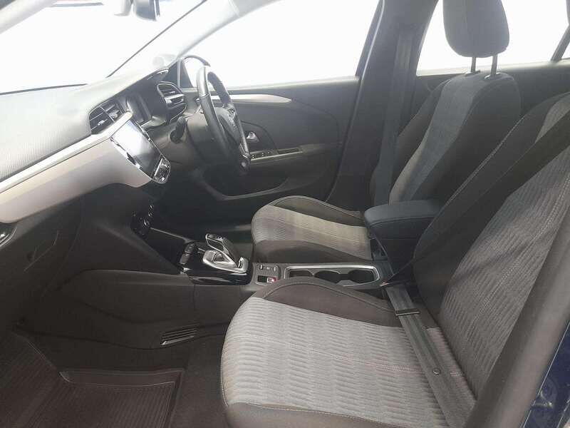Used Vauxhall Corsa 2021 for sale - 78040497: Photo 16