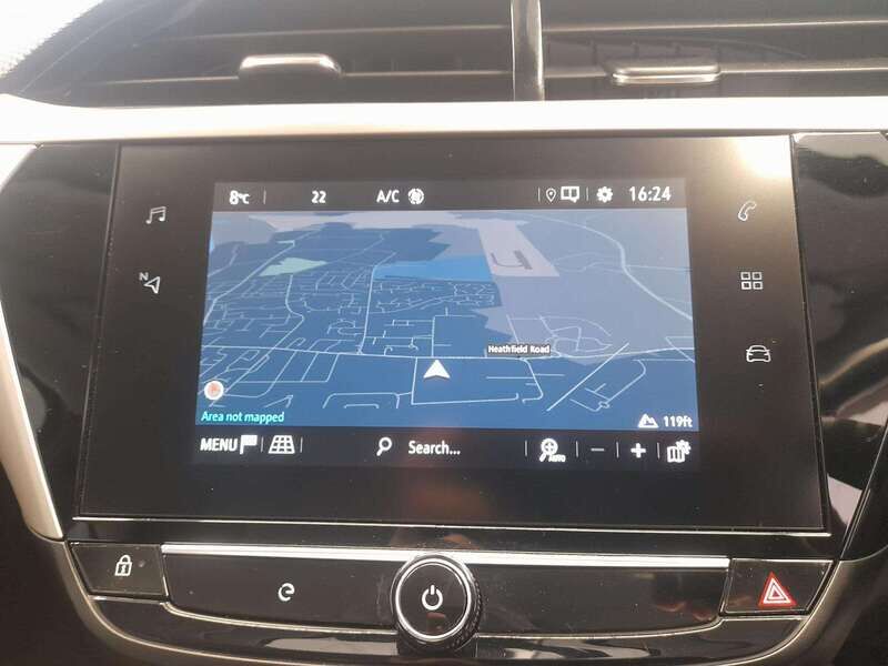 Used Vauxhall Corsa 2021 for sale - 78040497: Photo 19