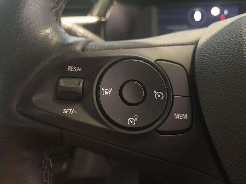 Used Vauxhall Corsa 2021 for sale - 78040497: Photo 20