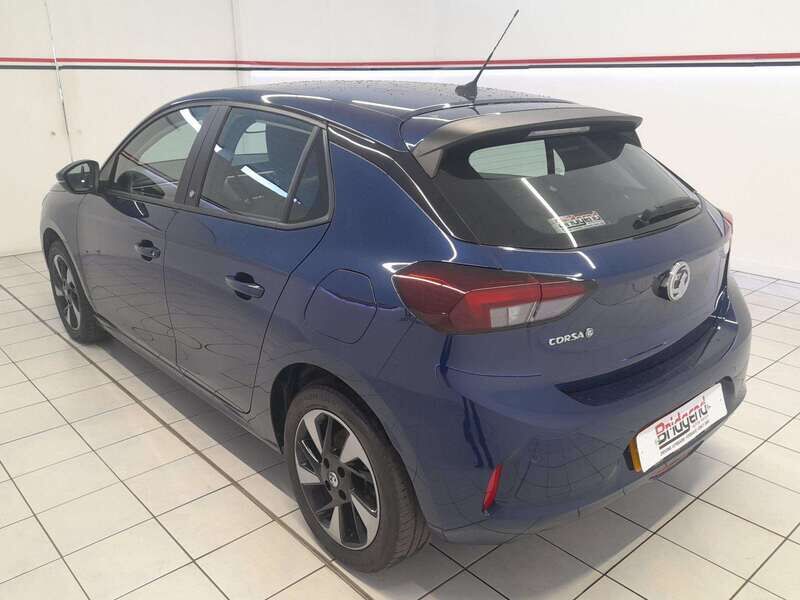 Used Vauxhall Corsa 2021 for sale - 78040497: Photo 5