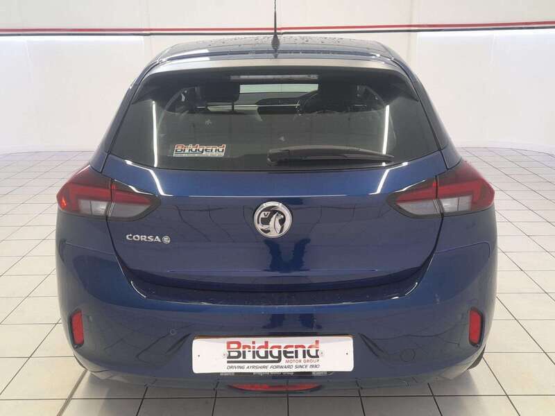 Used Vauxhall Corsa 2021 for sale - 78040497: Photo 6