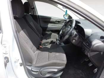 Used Hyundai BAYON 2021 for sale - 75414080: Photo