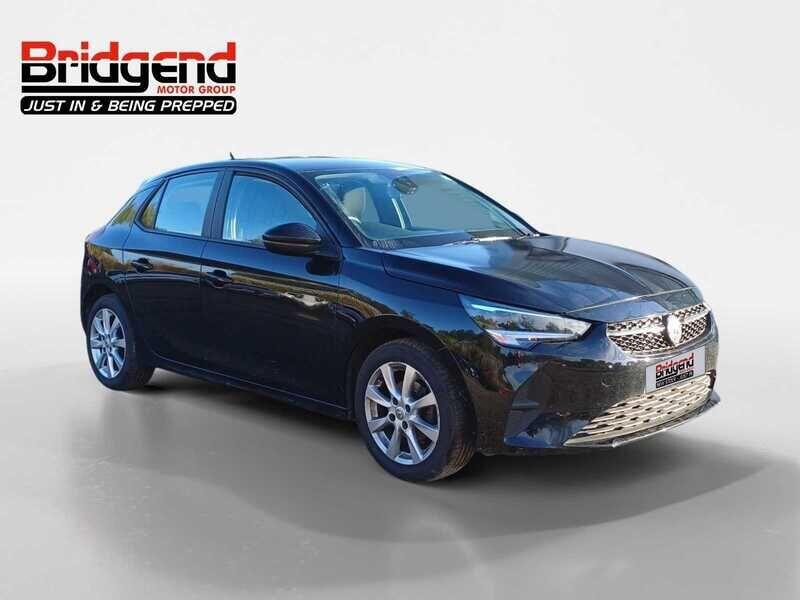 Used Vauxhall Corsa 2023 for sale - 76137897: Photo 1
