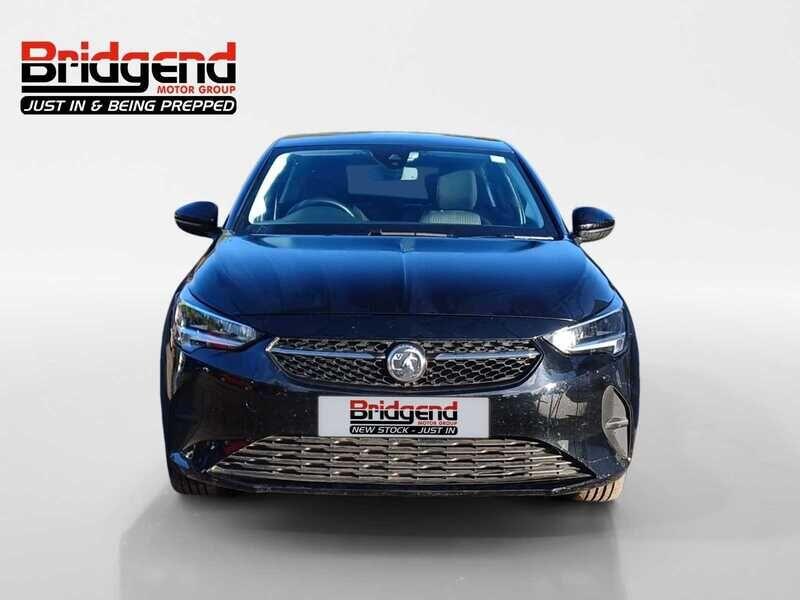 Used Vauxhall Corsa 2023 for sale - 76137897: Photo 2