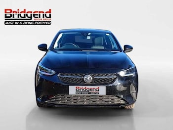 Used Vauxhall Corsa 2023 for sale - 76137897: Photo 2