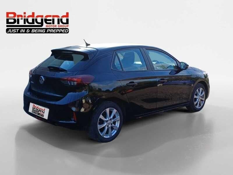 Used Vauxhall Corsa 2023 for sale - 76137897: Photo 3