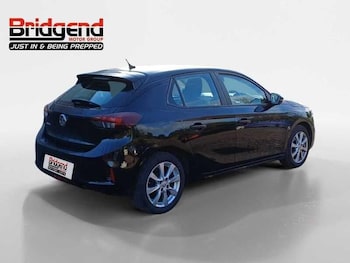 Used Vauxhall Corsa 2023 for sale - 76137897: Photo 3