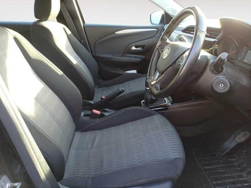 Used Vauxhall Corsa 2023 for sale - 76137897: Photo 4