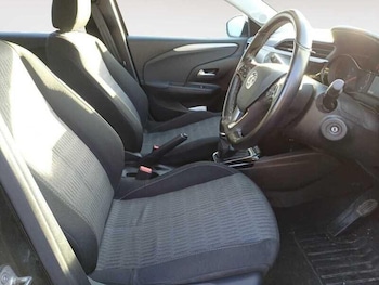 Used Vauxhall Corsa 2023 for sale - 76137897: Photo 4