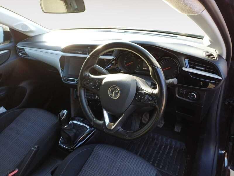 Used Vauxhall Corsa 2023 for sale - 76137897: Photo 5