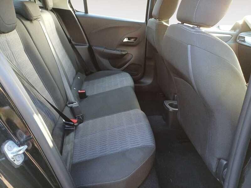 Used Vauxhall Corsa 2023 for sale - 76137897: Photo 6