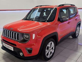 Used Jeep Renegade undefined for sale - 78477705: Photo