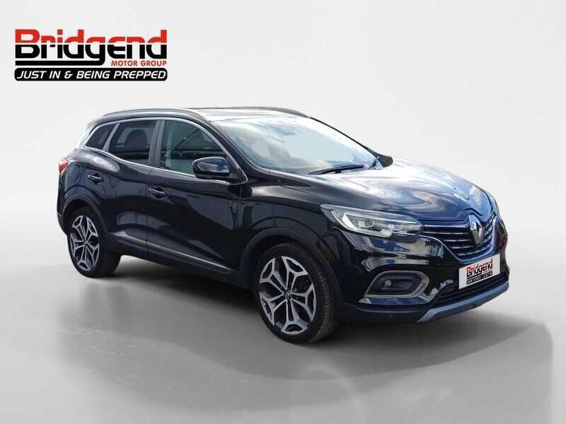 Used Renault Kadjar 2019 for sale - 76136191: Photo 1