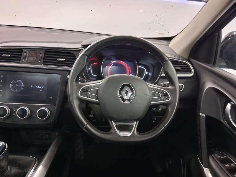 Used Renault Kadjar 2019 for sale - 76136191: Photo 10