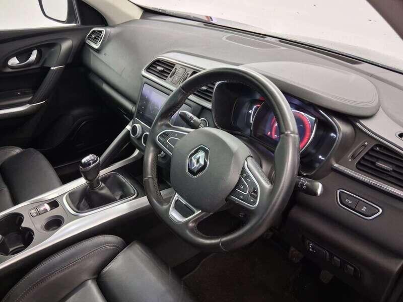 Used Renault Kadjar 2019 for sale - 76136191: Photo 11