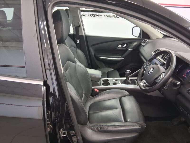 Used Renault Kadjar 2019 for sale - 76136191: Photo 12
