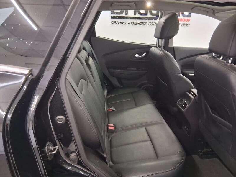 Used Renault Kadjar 2019 for sale - 76136191: Photo 13