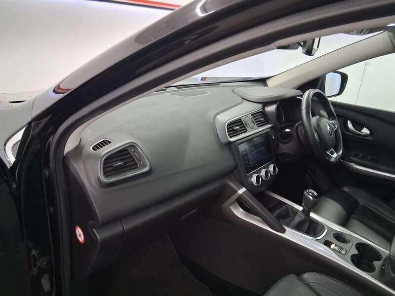 Used Renault Kadjar 2019 for sale - 76136191: Photo 14