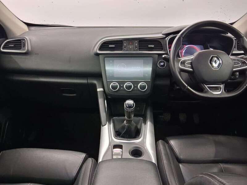 Used Renault Kadjar 2019 for sale - 76136191: Photo 17