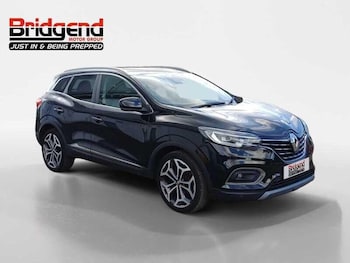 Renault - Kadjar