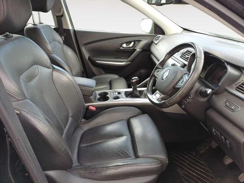 Used Renault Kadjar 2019 for sale - 76136191: Photo 2