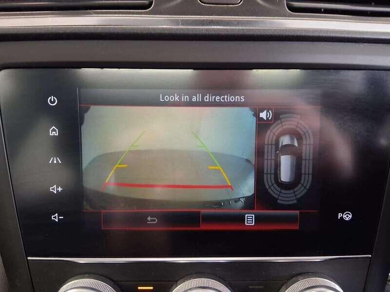 Used Renault Kadjar 2019 for sale - 76136191: Photo 20