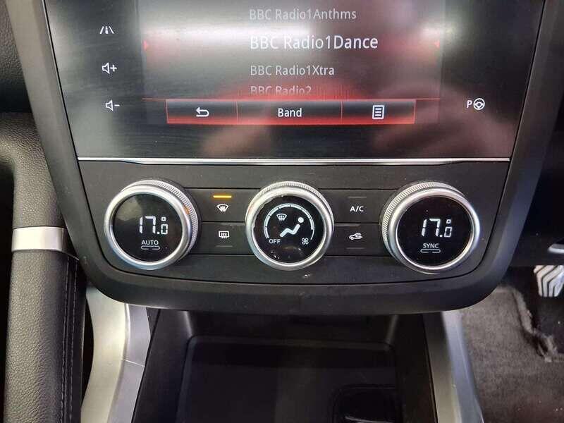 Used Renault Kadjar 2019 for sale - 76136191: Photo 21