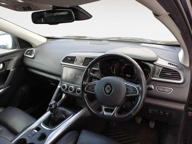 Used Renault Kadjar 2019 for sale - 76136191: Photo 3
