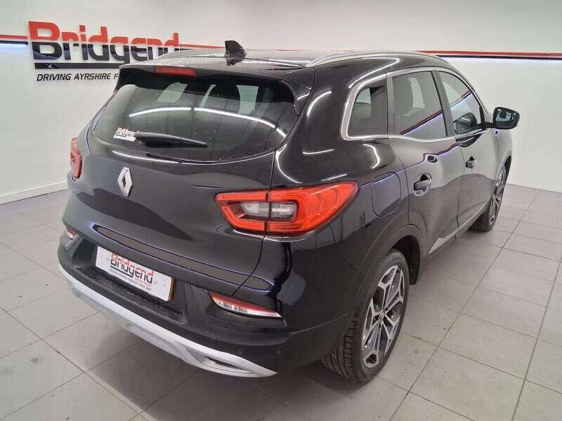 Used Renault Kadjar 2019 for sale - 76136191: Photo 6