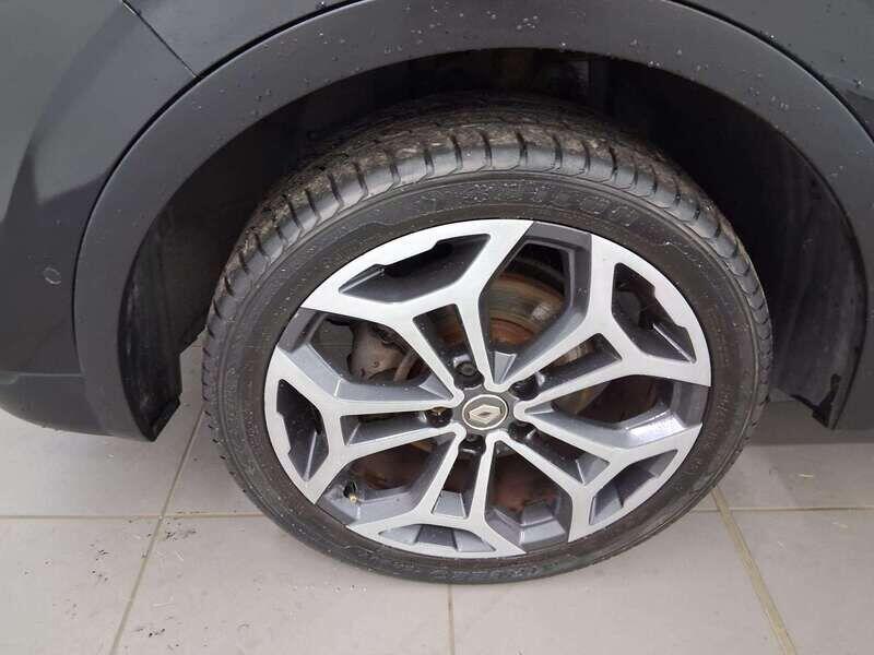 Used Renault Kadjar 2019 for sale - 76136191: Photo 7