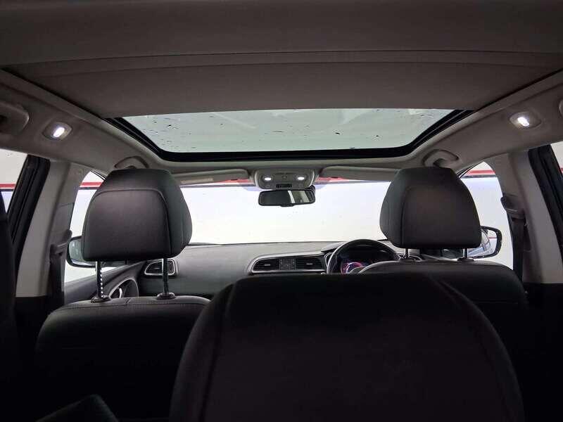 Used Renault Kadjar 2019 for sale - 76136191: Photo 9