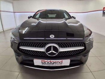 Used Mercedes-Benz CLA 2020 for sale - 79070572: Photo