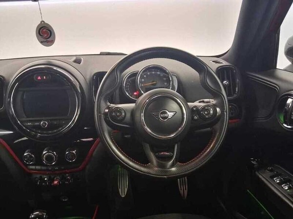 Used MINI Countryman 2019 for sale - 76137437: Photo 9